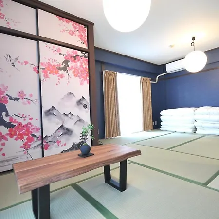 Maison Milano Nakatsu - Vacation Stay 13541